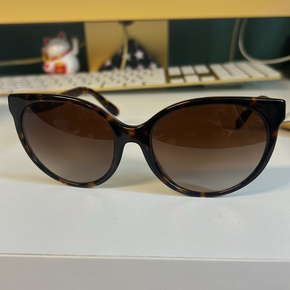 Coach Sunglasses